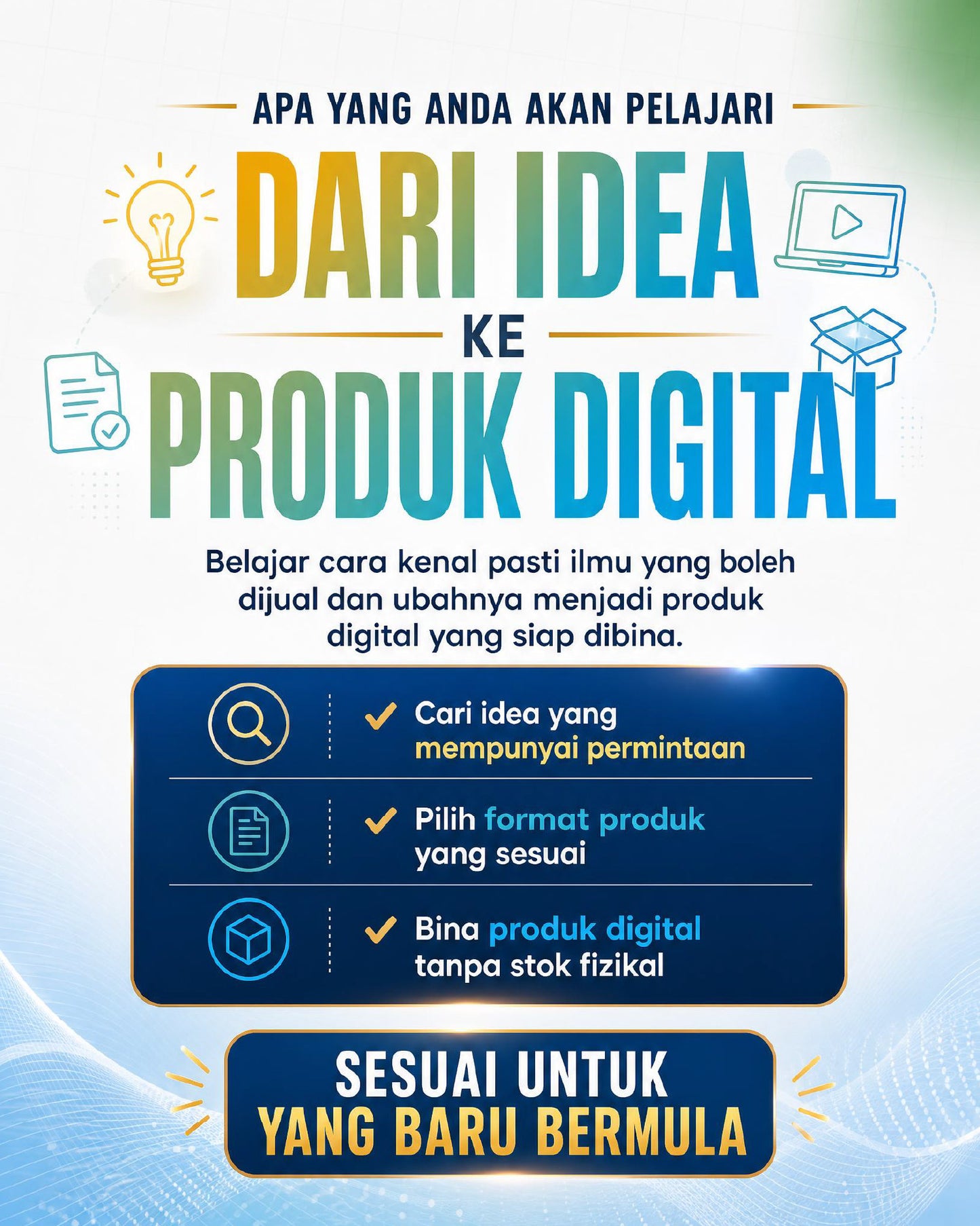 WEBINAR JUTAWAN PRODUK DIGITAL