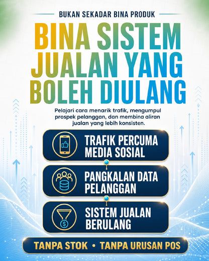 WEBINAR JUTAWAN PRODUK DIGITAL