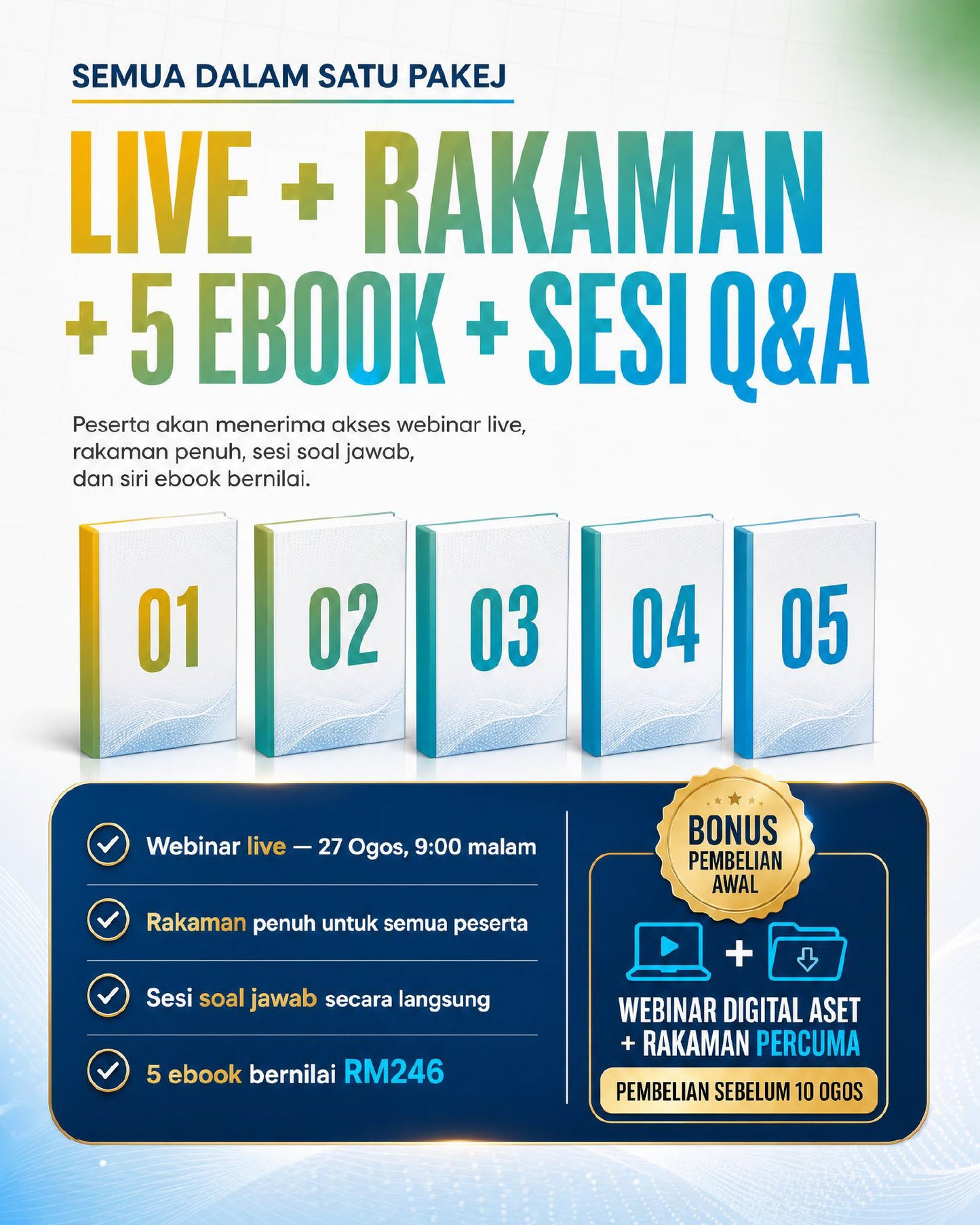 WEBINAR JUTAWAN PRODUK DIGITAL